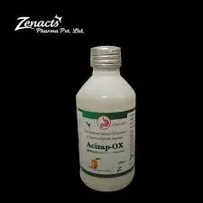  Aluminium Hydroxide Dried Gel